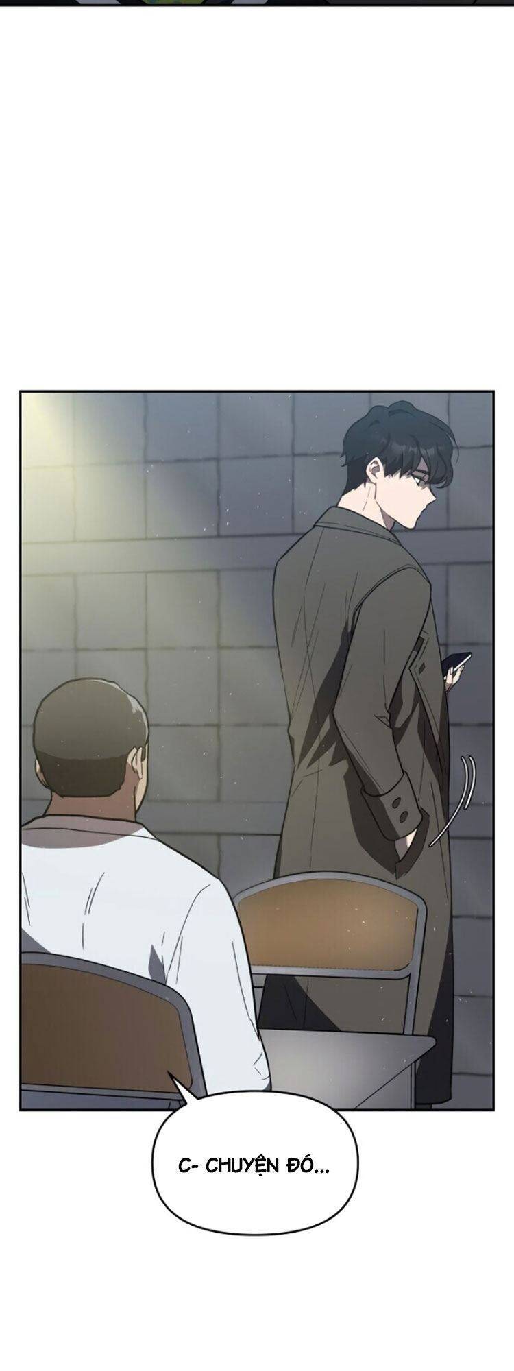 Tôi Đã Giết Hắn Chapter 15 - Trang 2