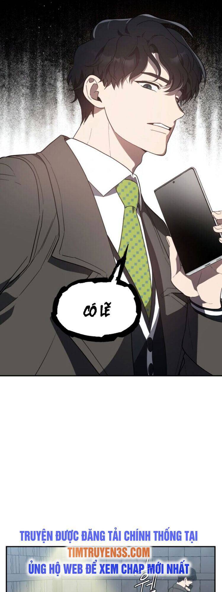 Tôi Đã Giết Hắn Chapter 15 - Trang 2