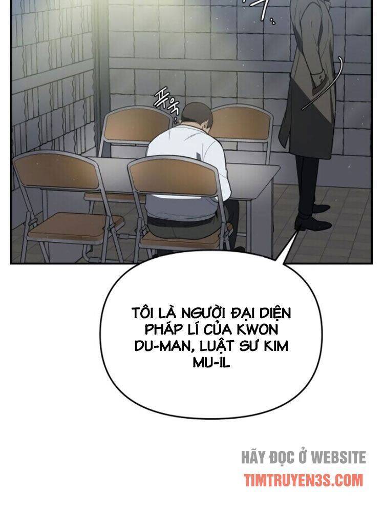 Tôi Đã Giết Hắn Chapter 15 - Trang 2