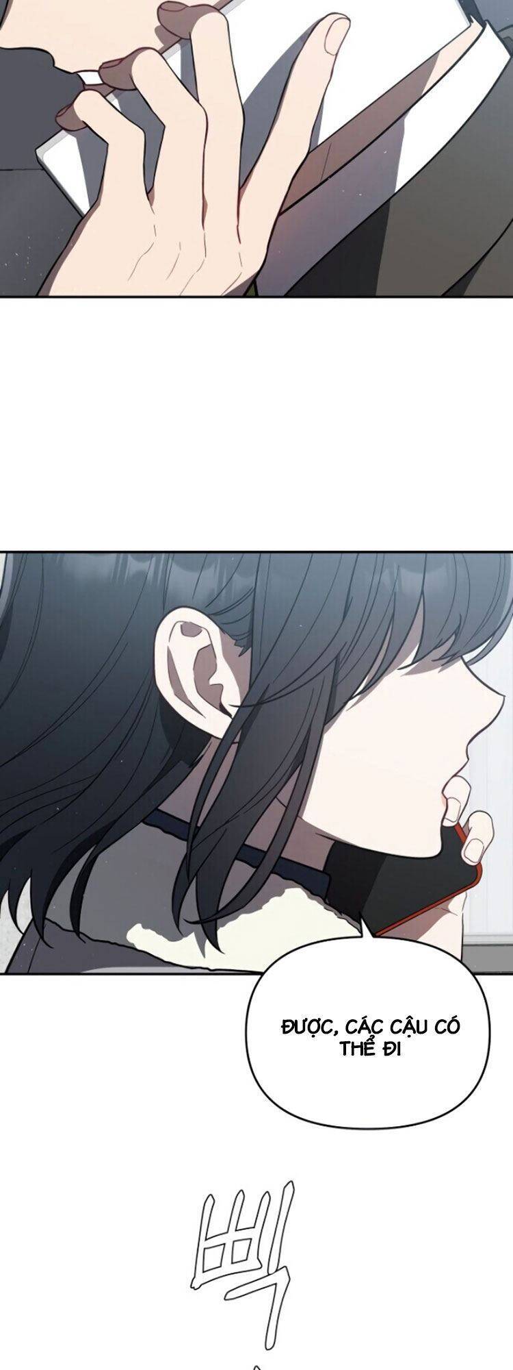 Tôi Đã Giết Hắn Chapter 15 - Trang 2