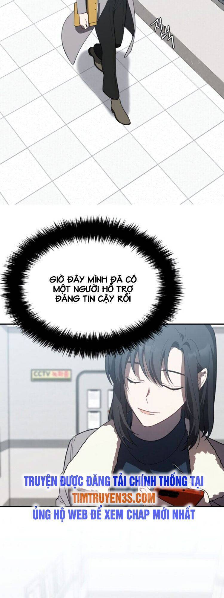 Tôi Đã Giết Hắn Chapter 15 - Trang 2