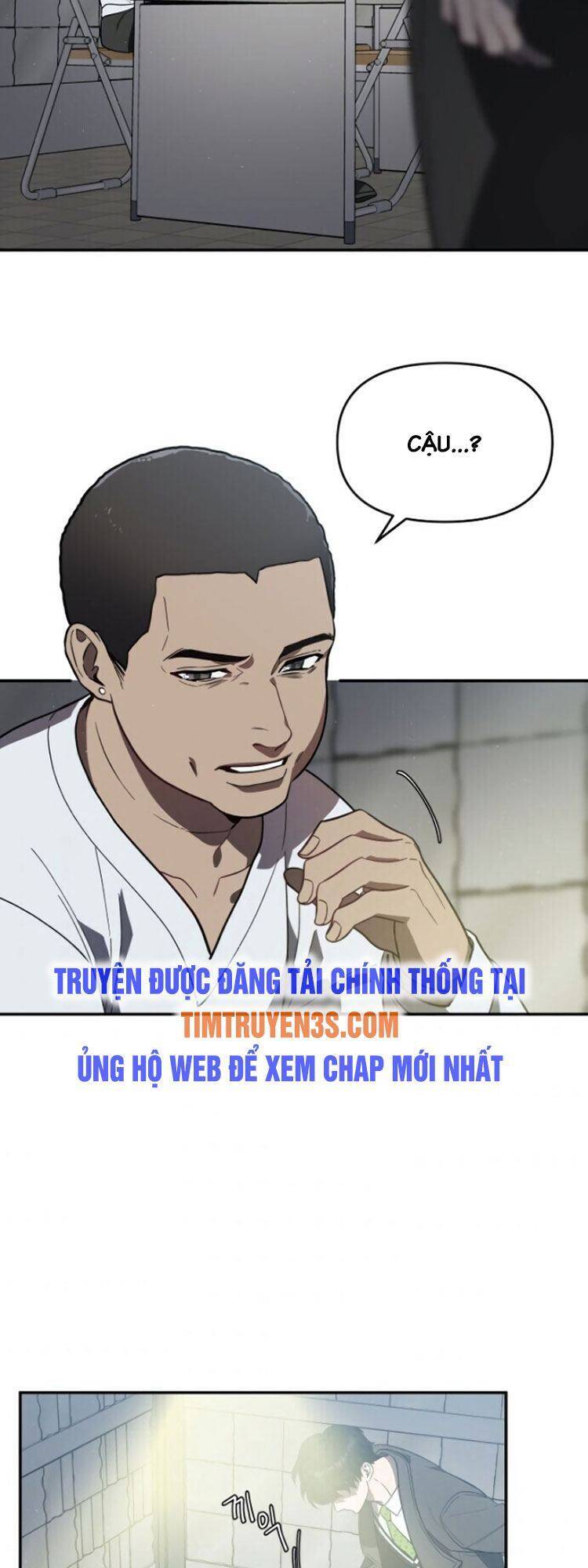 Tôi Đã Giết Hắn Chapter 15 - Trang 2