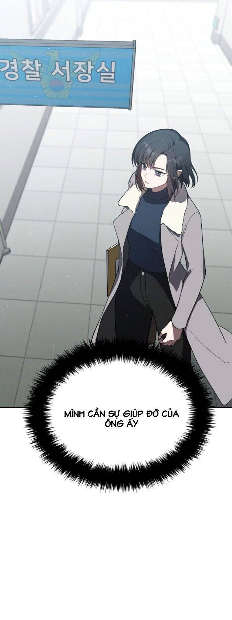 Tôi Đã Giết Hắn Chapter 15 - Trang 2