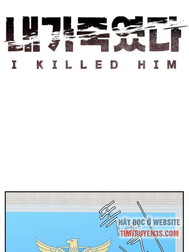 Tôi Đã Giết Hắn Chapter 15 - Trang 2