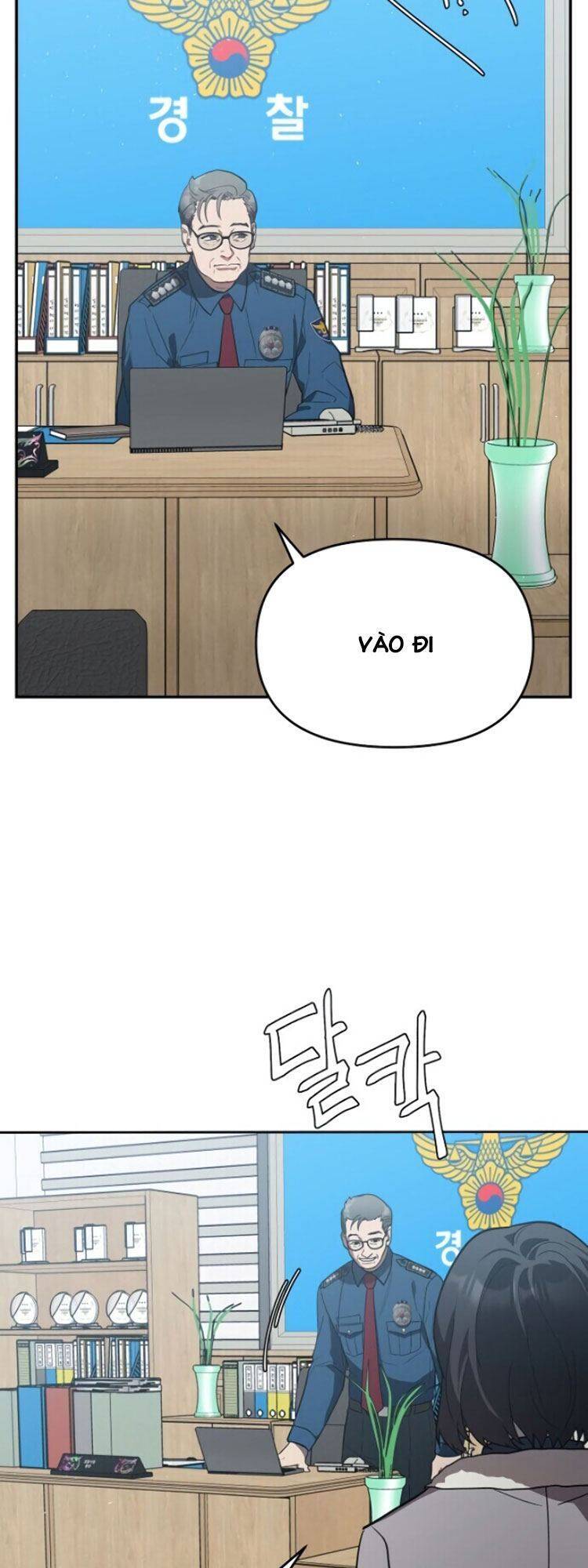 Tôi Đã Giết Hắn Chapter 15 - Trang 2