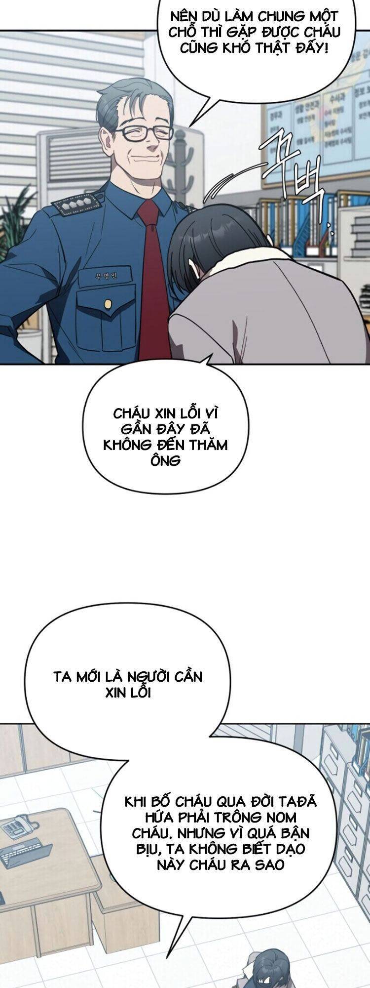 Tôi Đã Giết Hắn Chapter 15 - Trang 2