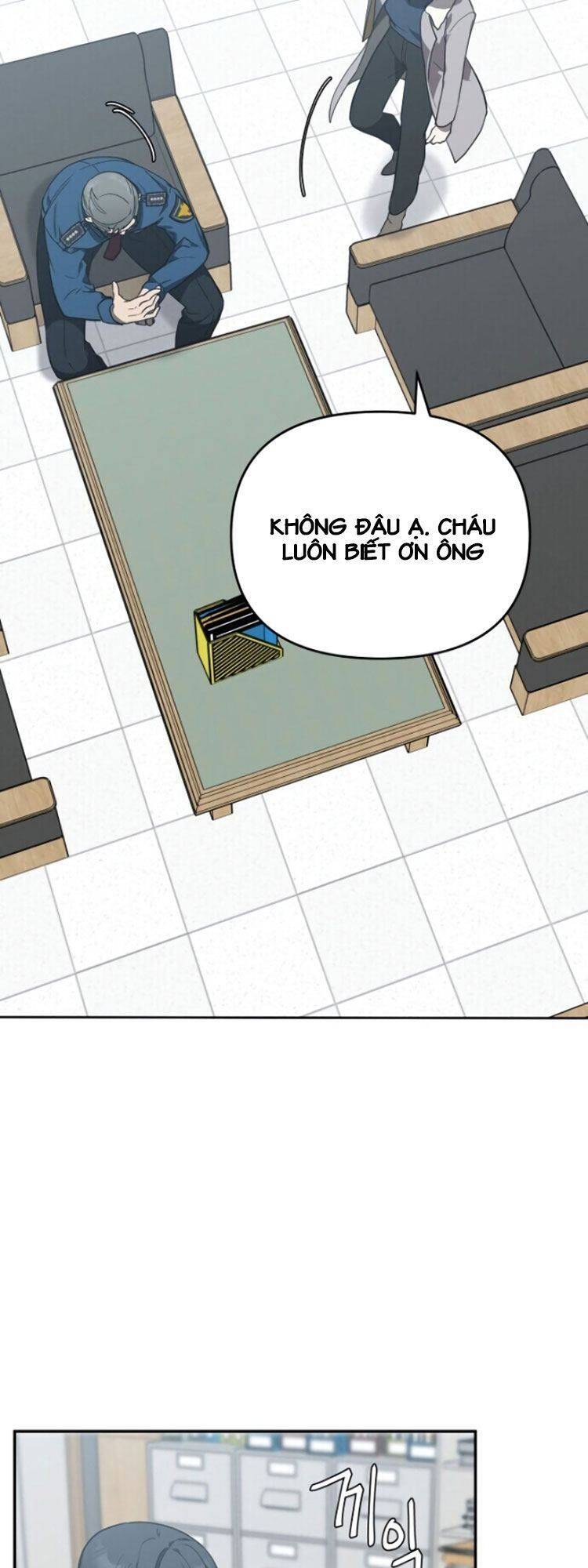 Tôi Đã Giết Hắn Chapter 15 - Trang 2