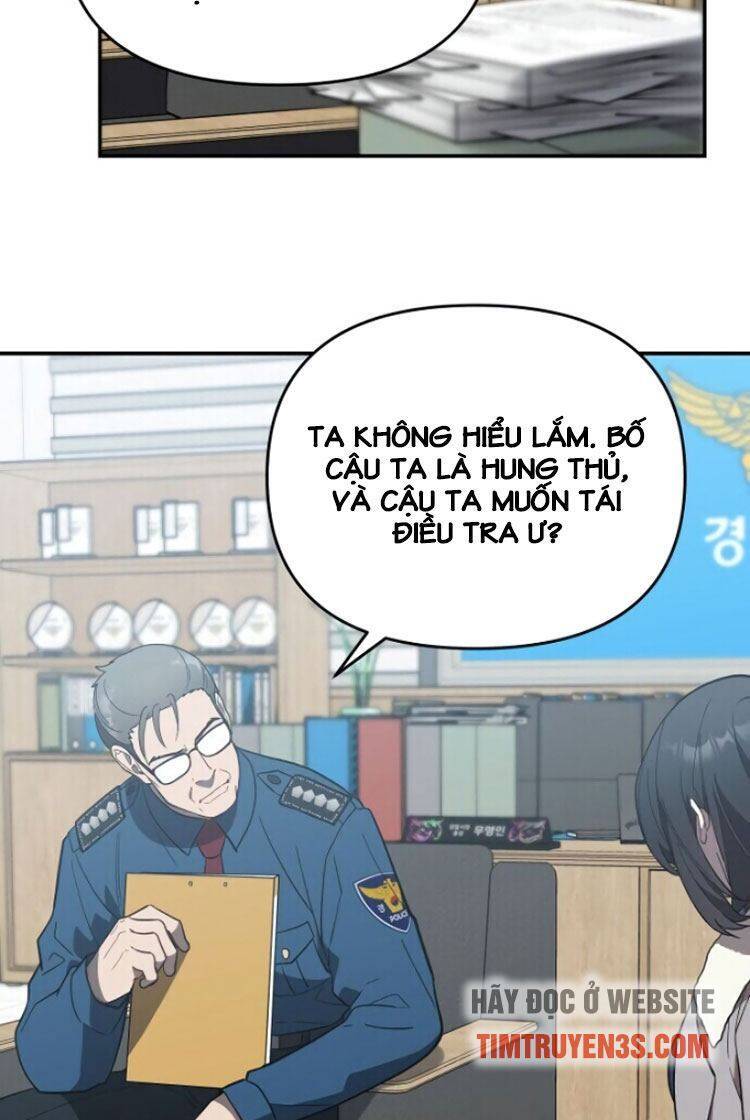 Tôi Đã Giết Hắn Chapter 15 - Trang 2