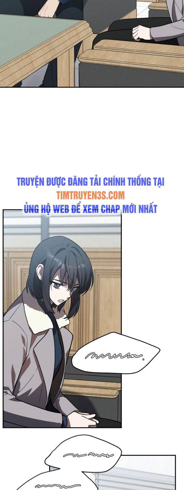Tôi Đã Giết Hắn Chapter 15 - Trang 2