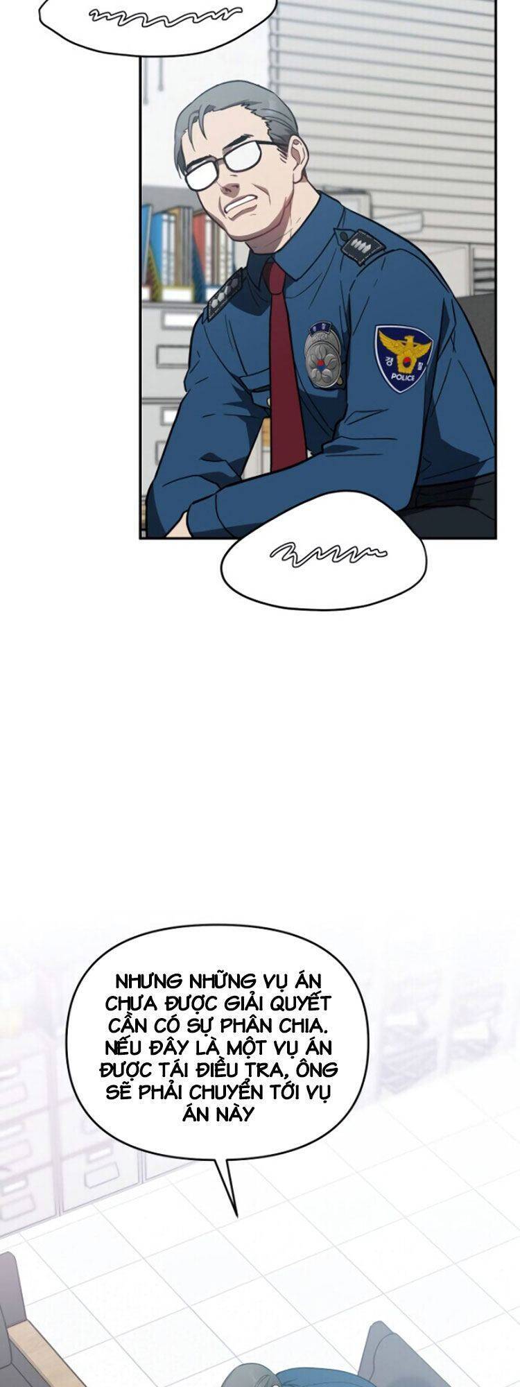 Tôi Đã Giết Hắn Chapter 15 - Trang 2