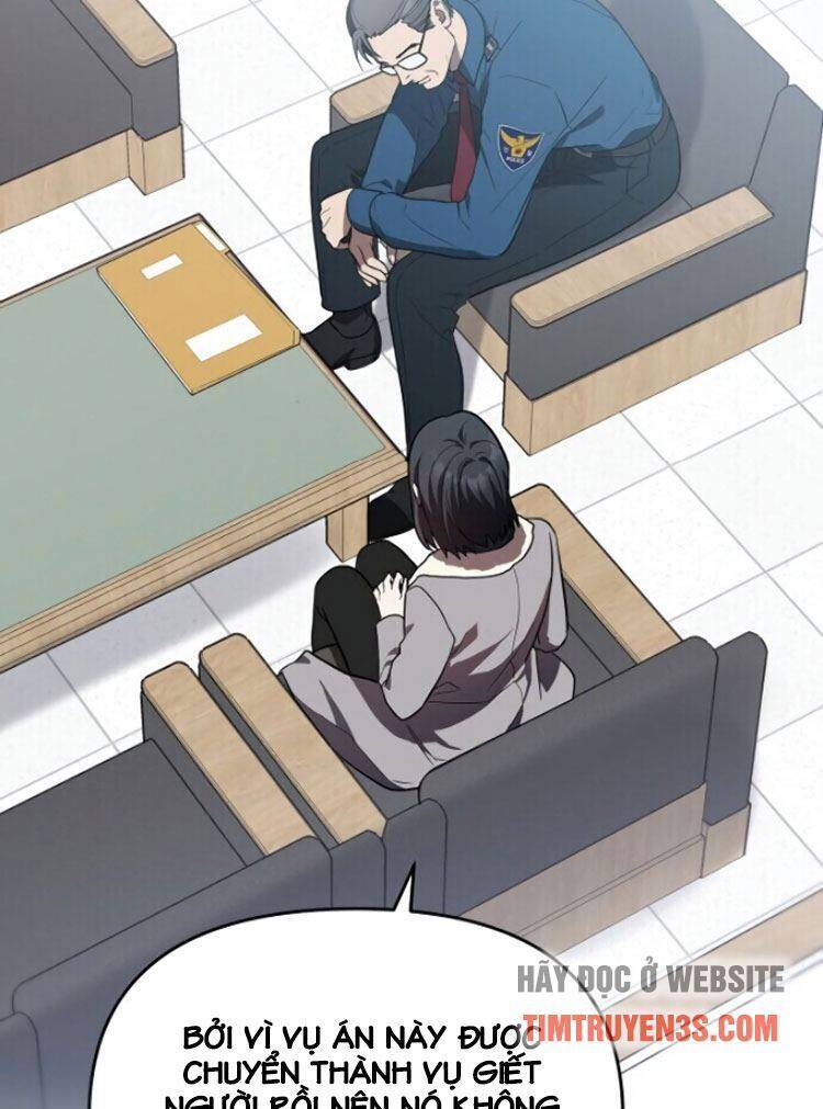 Tôi Đã Giết Hắn Chapter 15 - Trang 2