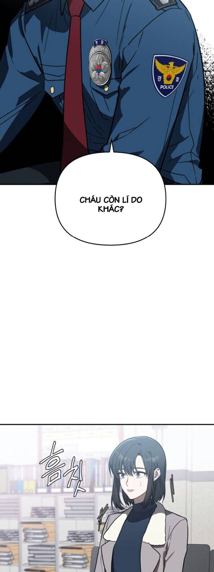 Tôi Đã Giết Hắn Chapter 15 - Trang 2