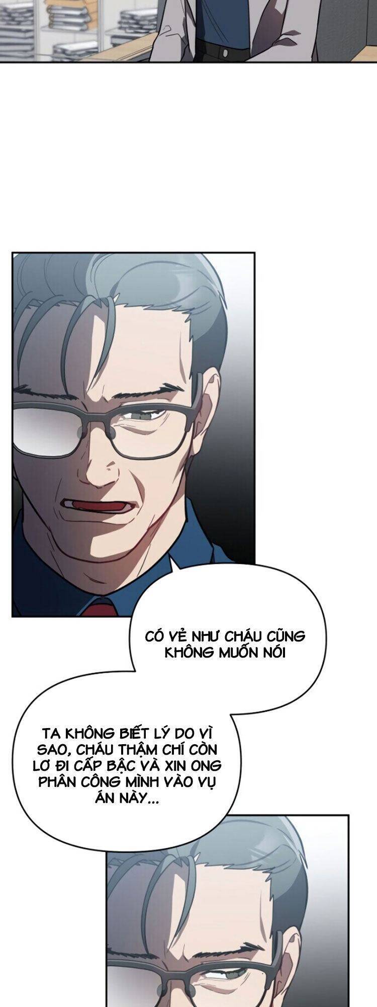 Tôi Đã Giết Hắn Chapter 15 - Trang 2