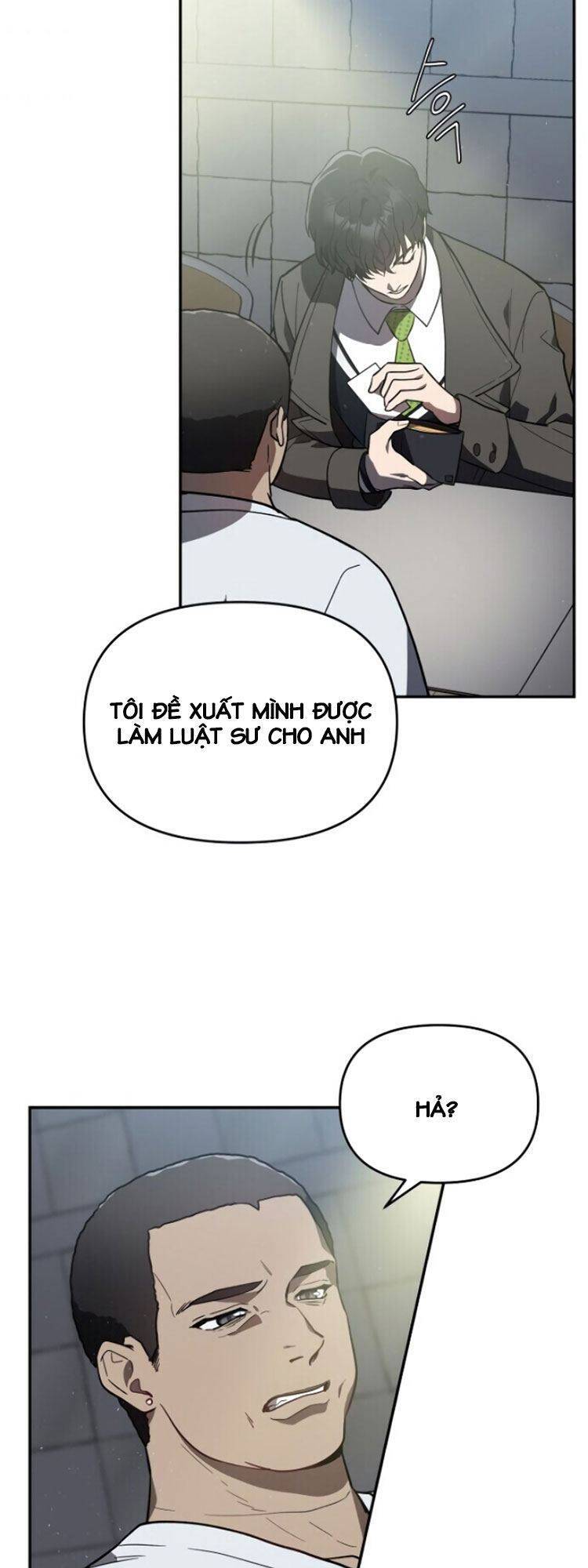 Tôi Đã Giết Hắn Chapter 15 - Trang 2
