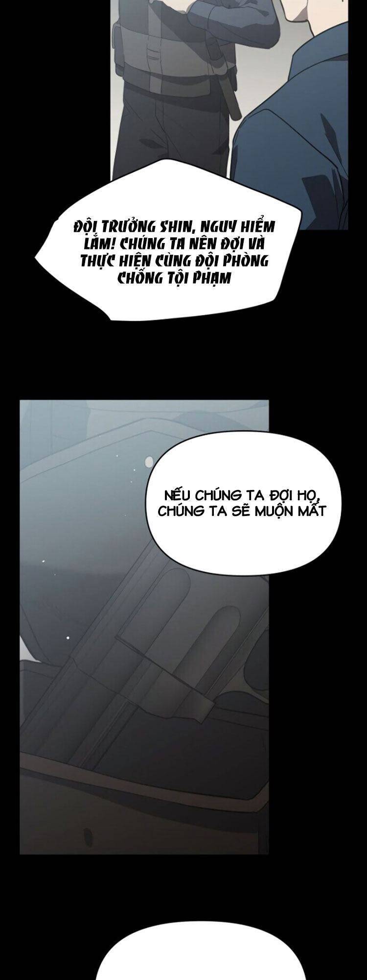 Tôi Đã Giết Hắn Chapter 15 - Trang 2