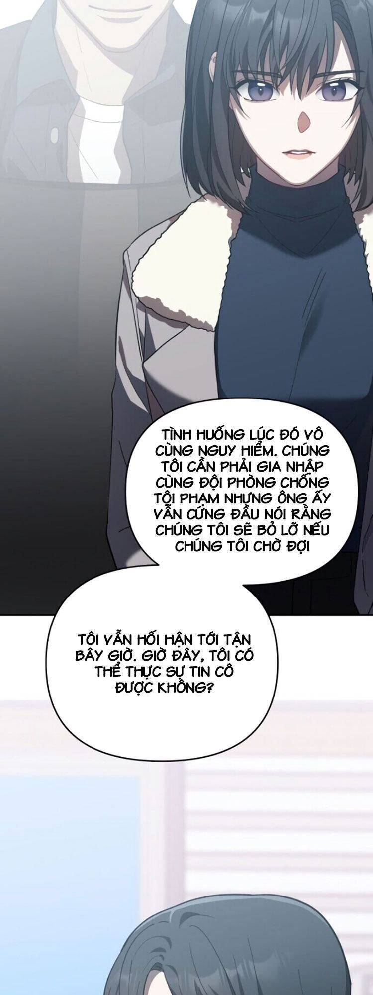 Tôi Đã Giết Hắn Chapter 15 - Trang 2