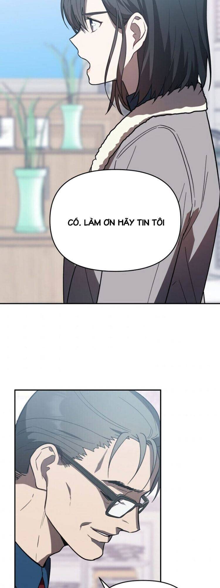 Tôi Đã Giết Hắn Chapter 15 - Trang 2