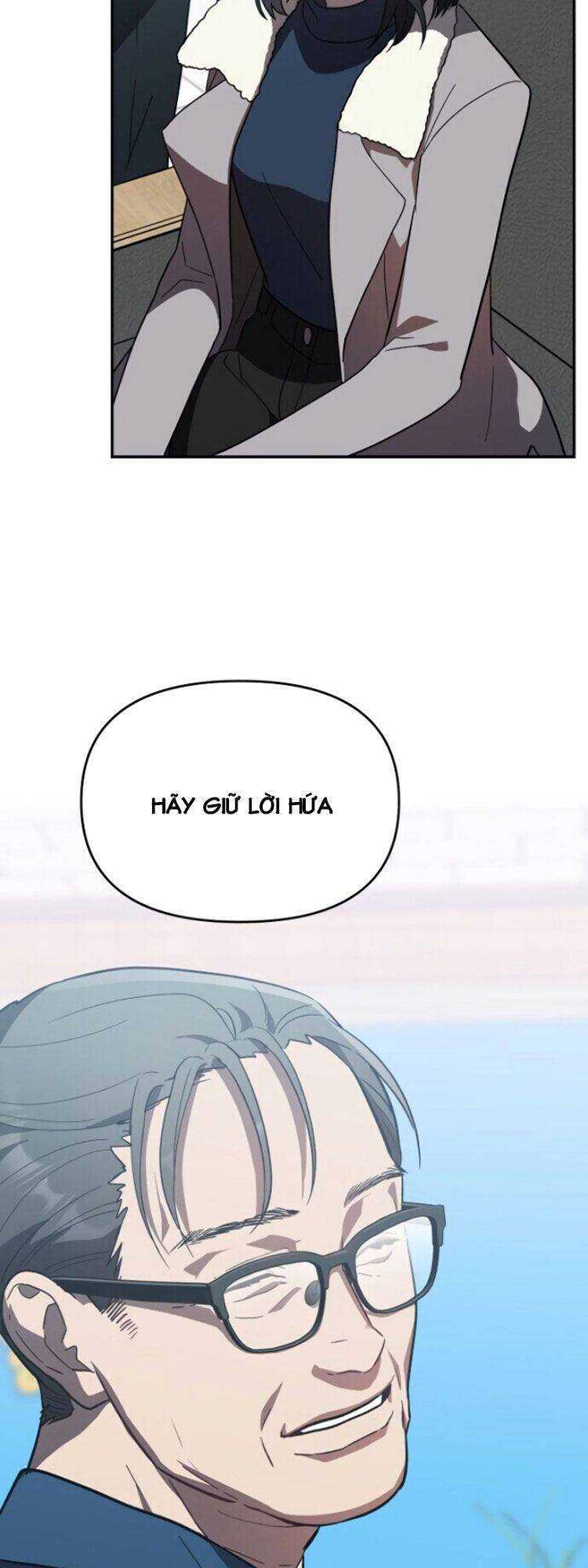 Tôi Đã Giết Hắn Chapter 15 - Trang 2