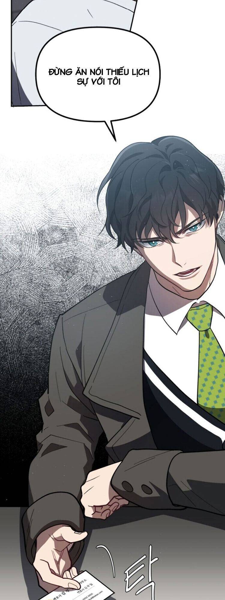 Tôi Đã Giết Hắn Chapter 15 - Trang 2