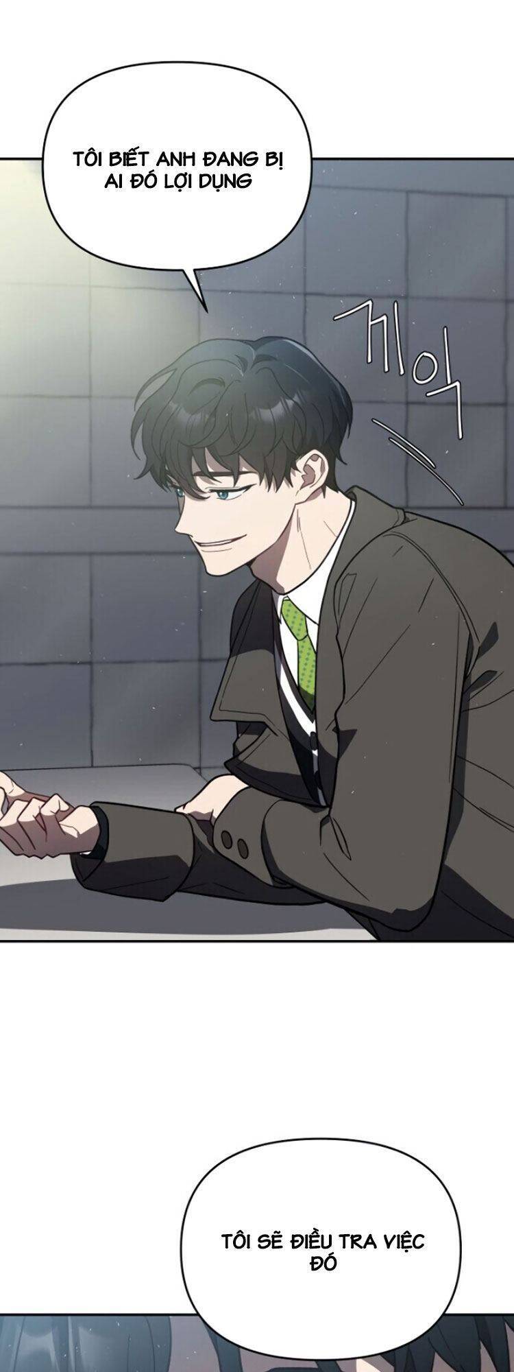 Tôi Đã Giết Hắn Chapter 15 - Trang 2