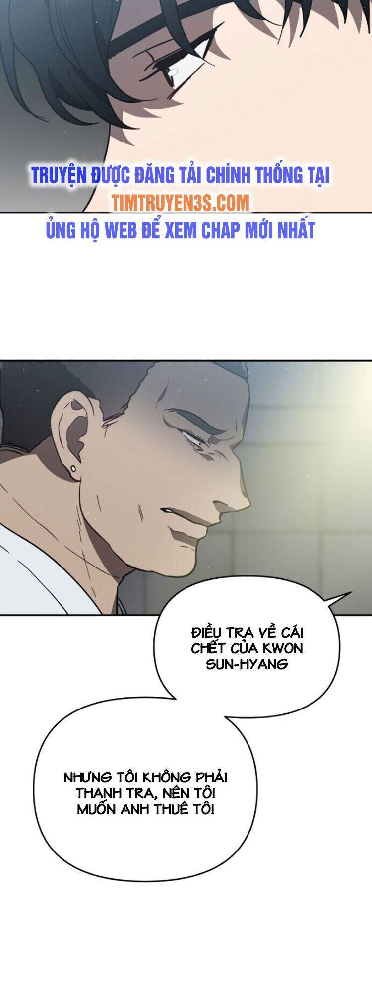 Tôi Đã Giết Hắn Chapter 15 - Trang 2