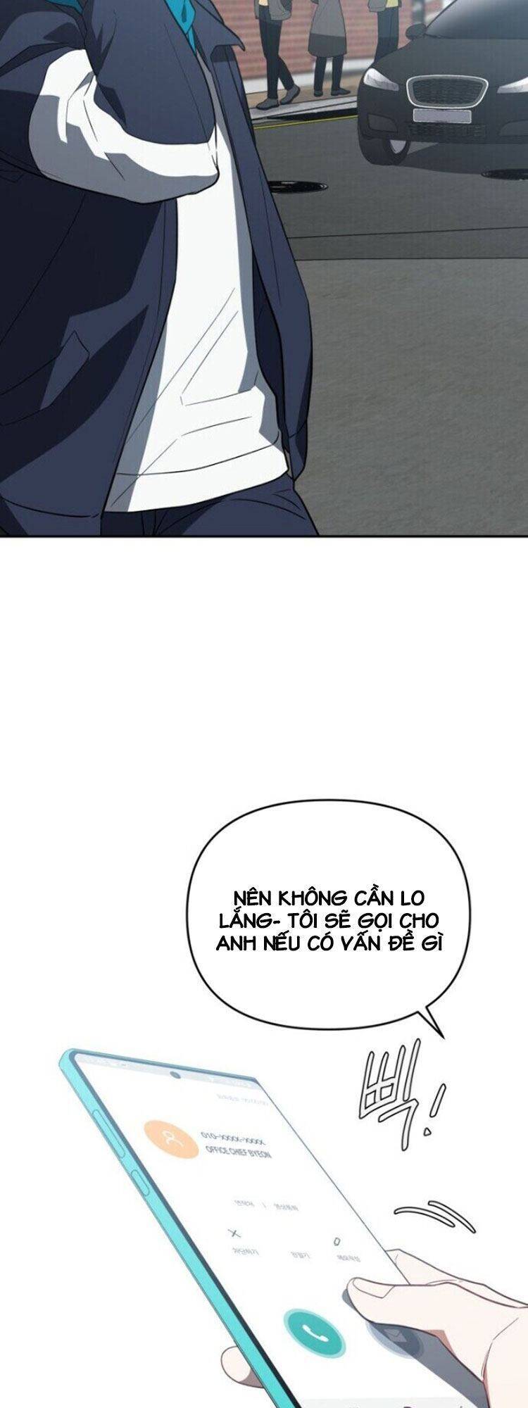 Tôi Đã Giết Hắn Chapter 16 - Trang 2