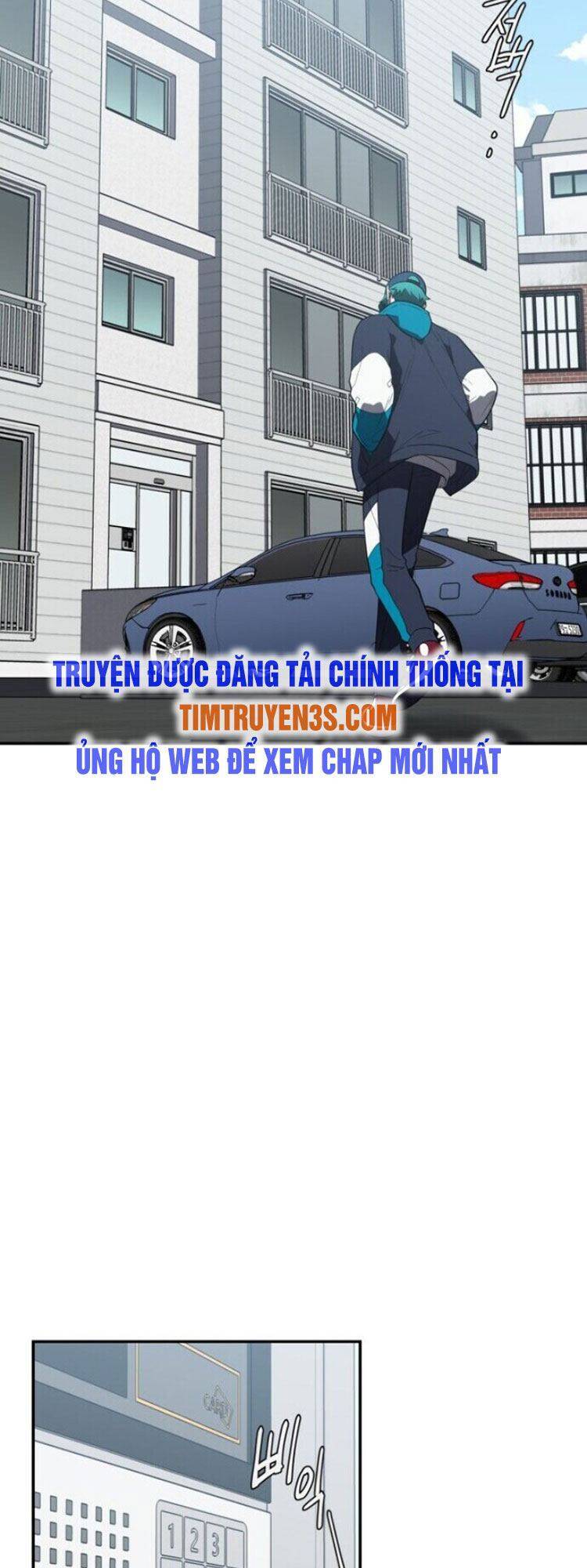 Tôi Đã Giết Hắn Chapter 16 - Trang 2