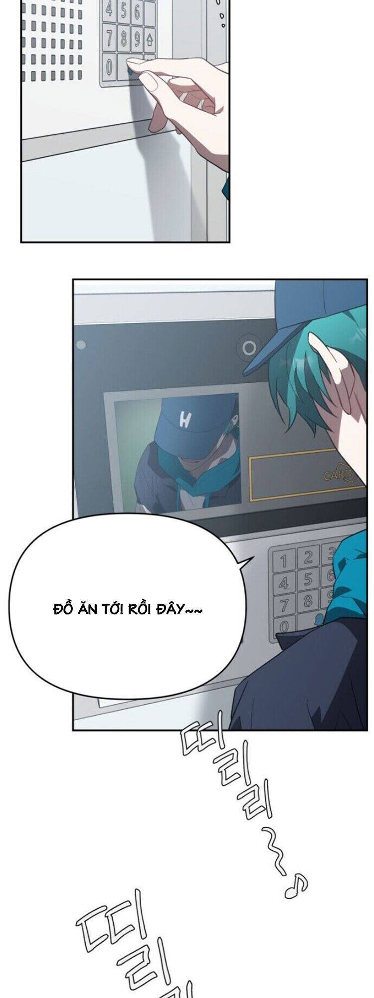 Tôi Đã Giết Hắn Chapter 16 - Trang 2