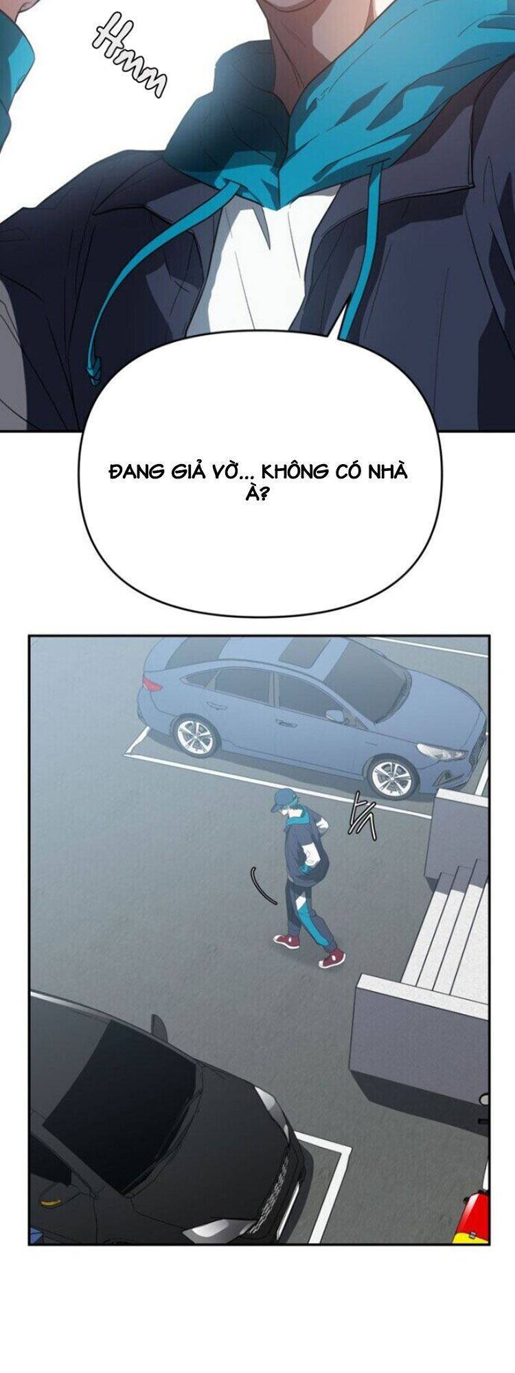 Tôi Đã Giết Hắn Chapter 16 - Trang 2