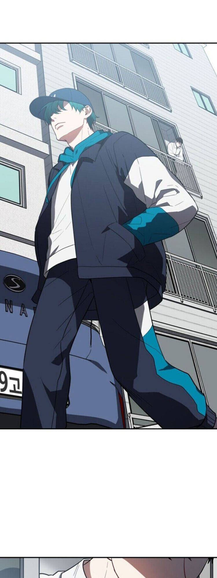 Tôi Đã Giết Hắn Chapter 16 - Trang 2