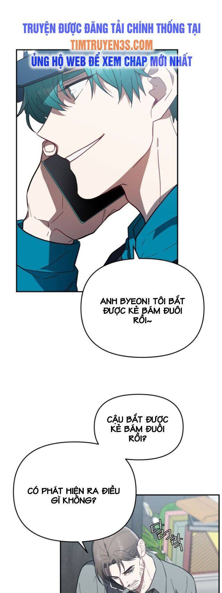 Tôi Đã Giết Hắn Chapter 16 - Trang 2