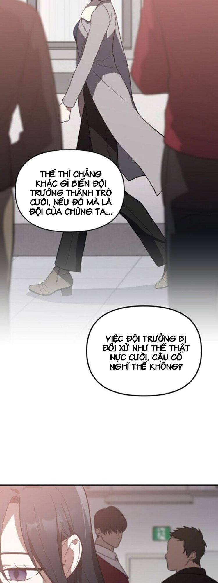 Tôi Đã Giết Hắn Chapter 16 - Trang 2