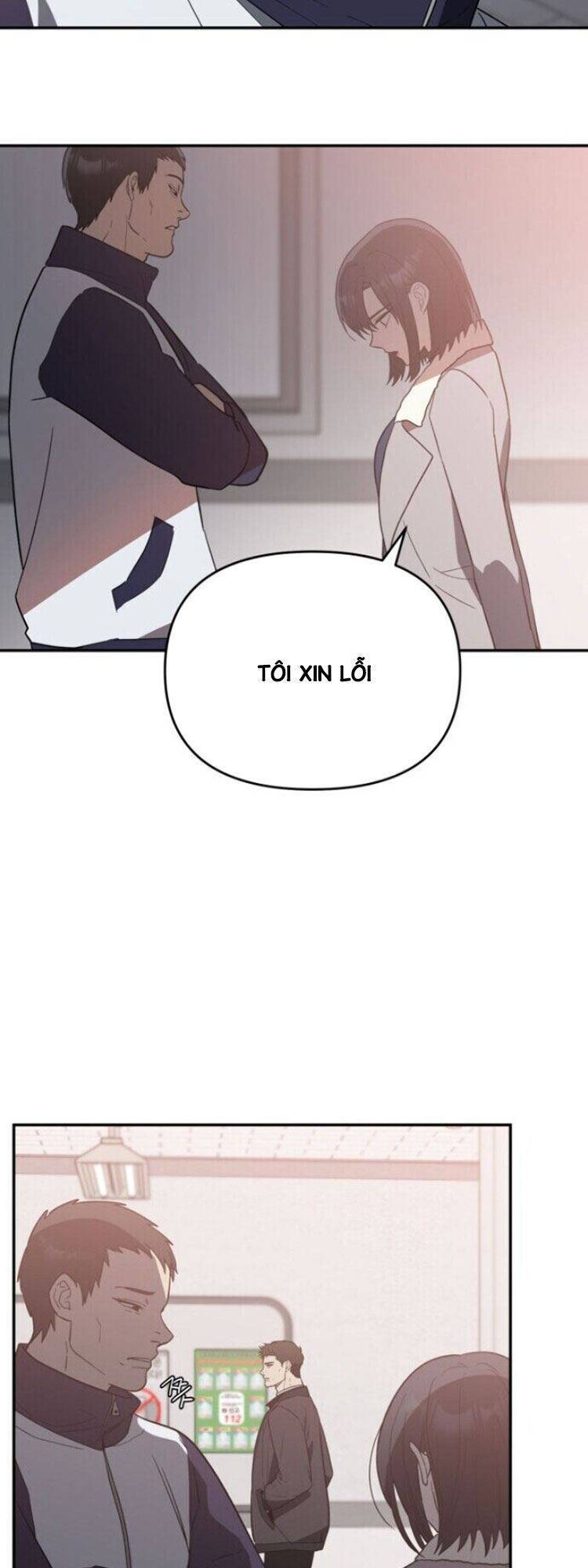 Tôi Đã Giết Hắn Chapter 16 - Trang 2