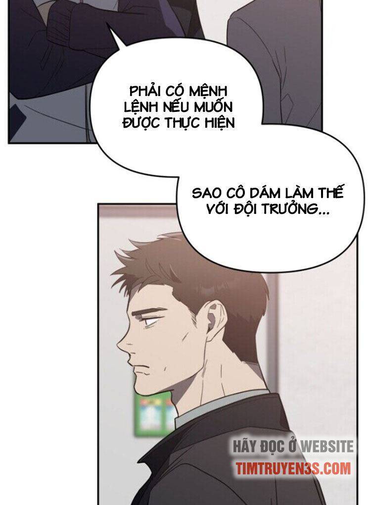 Tôi Đã Giết Hắn Chapter 16 - Trang 2