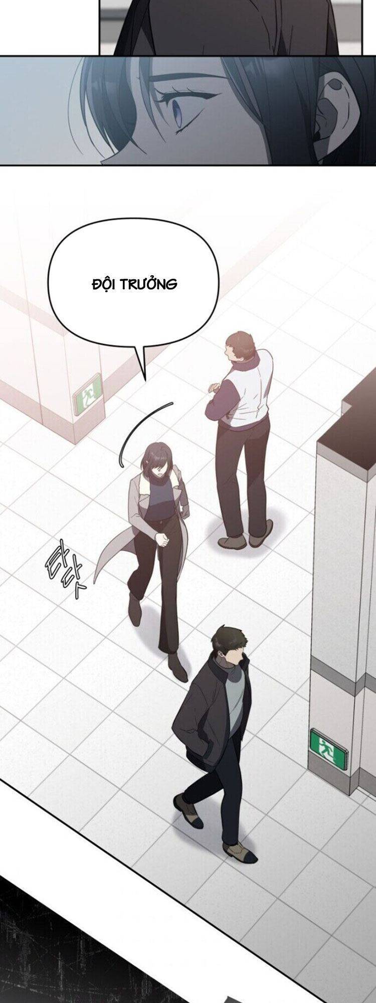 Tôi Đã Giết Hắn Chapter 16 - Trang 2