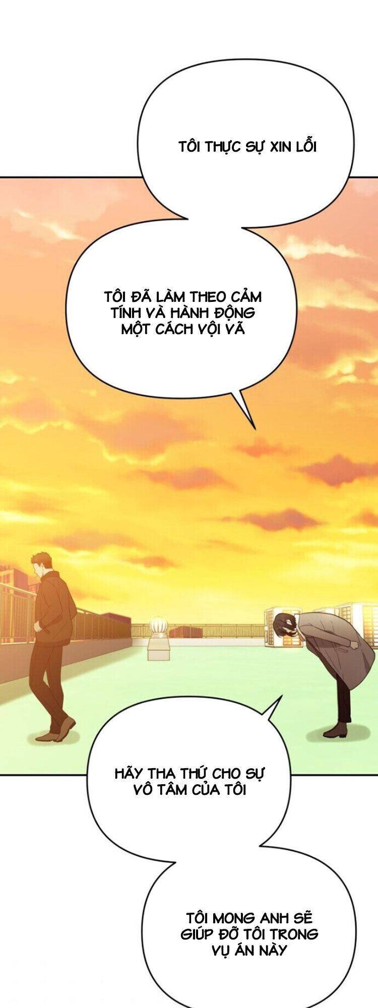 Tôi Đã Giết Hắn Chapter 16 - Trang 2