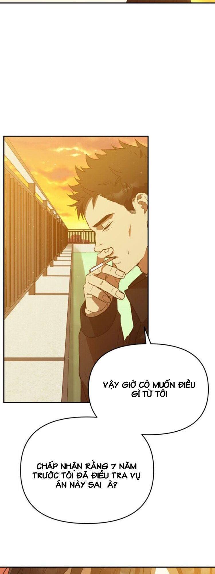 Tôi Đã Giết Hắn Chapter 16 - Trang 2