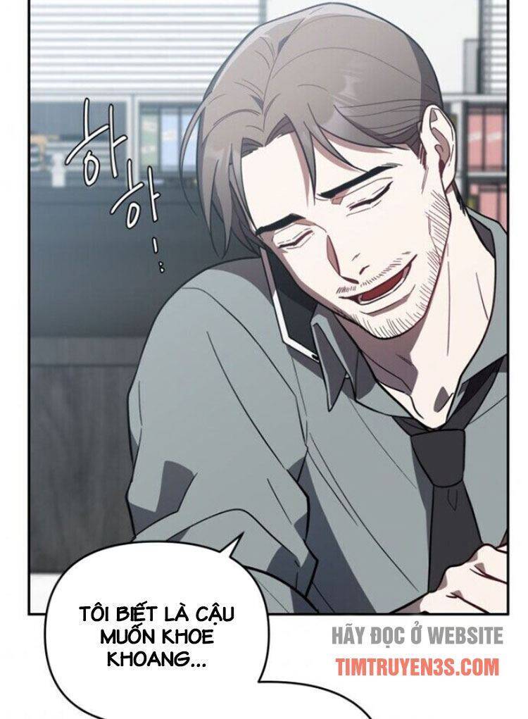 Tôi Đã Giết Hắn Chapter 16 - Trang 2