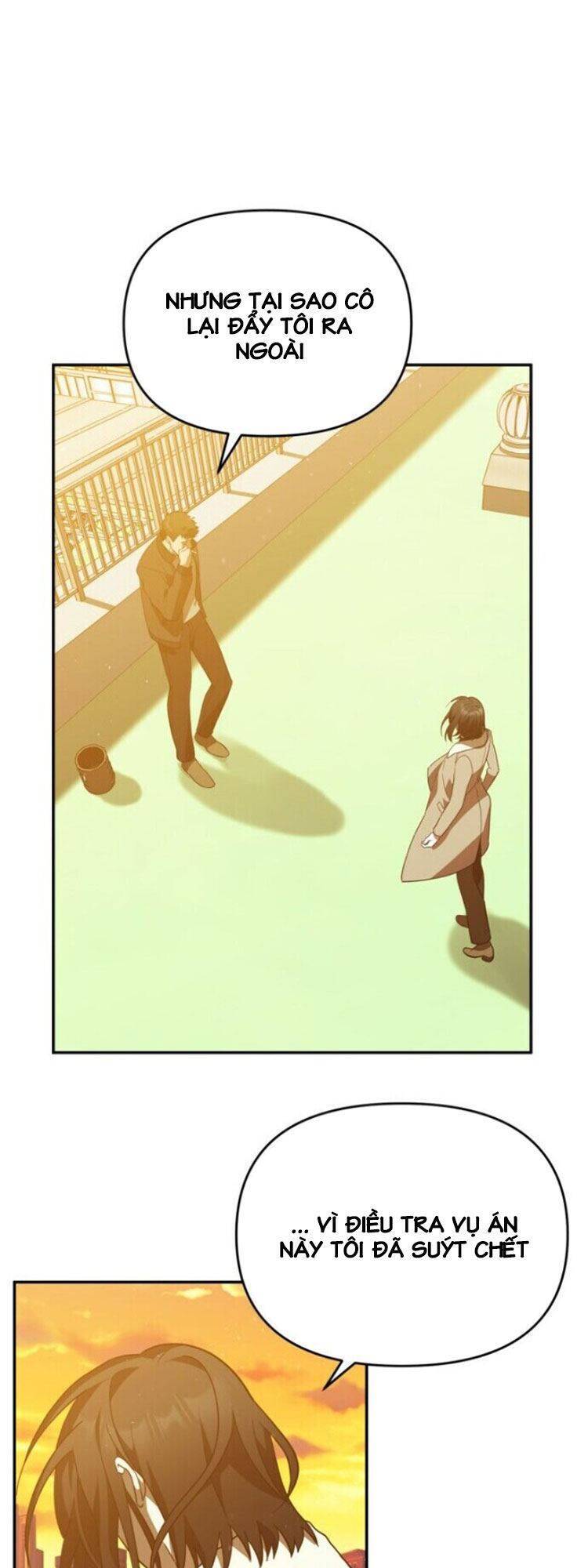 Tôi Đã Giết Hắn Chapter 16 - Trang 2