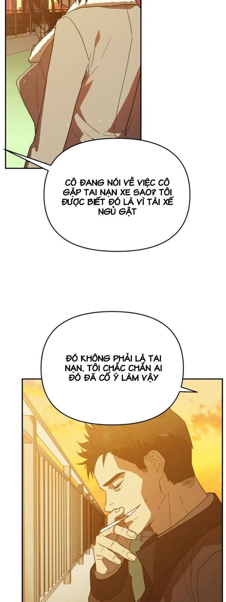 Tôi Đã Giết Hắn Chapter 16 - Trang 2