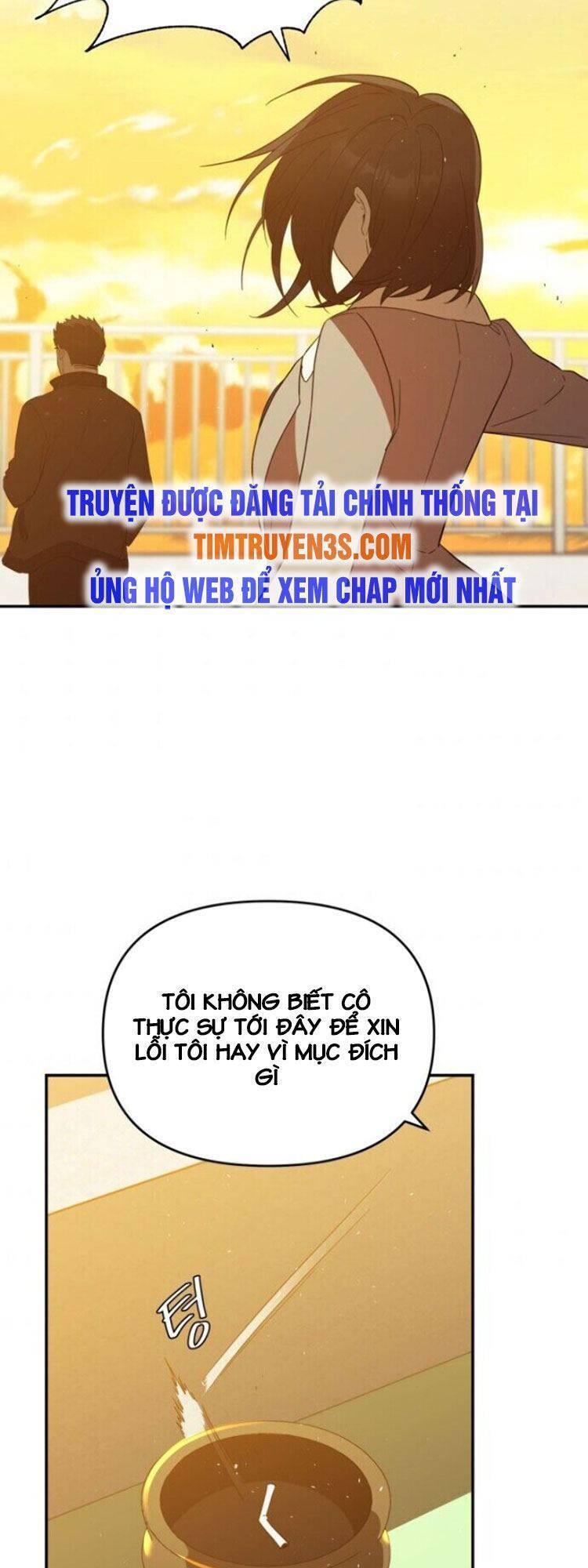 Tôi Đã Giết Hắn Chapter 16 - Trang 2