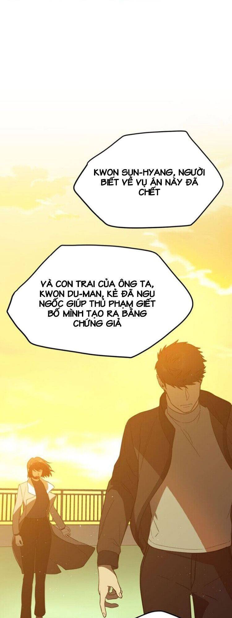 Tôi Đã Giết Hắn Chapter 16 - Trang 2