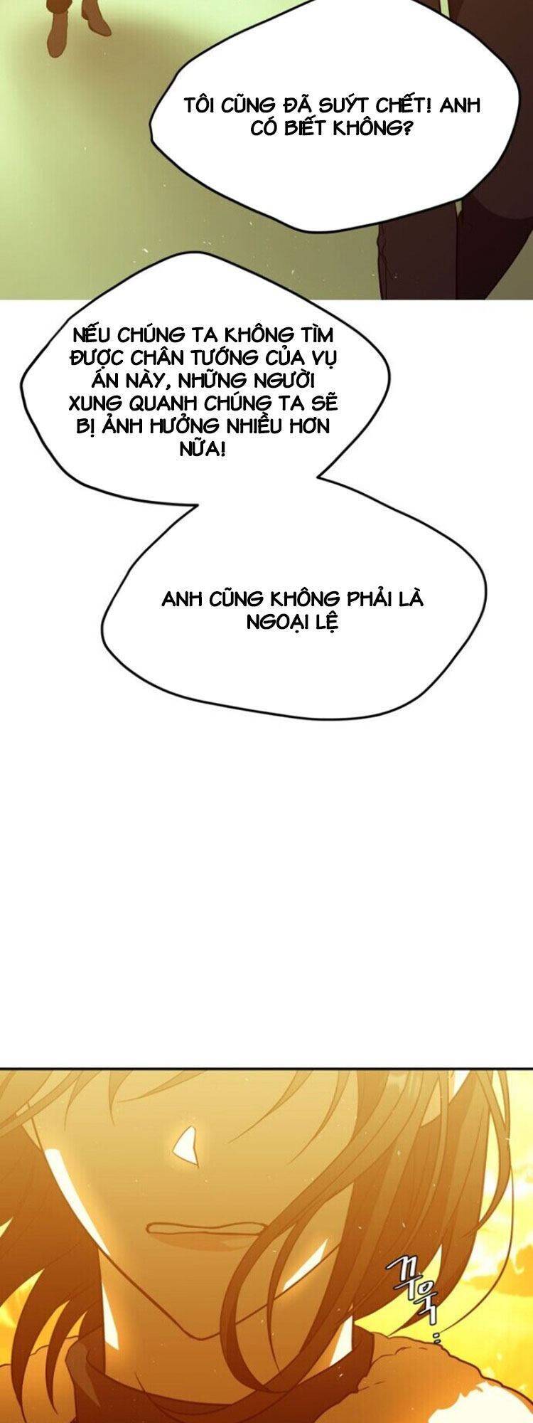 Tôi Đã Giết Hắn Chapter 16 - Trang 2