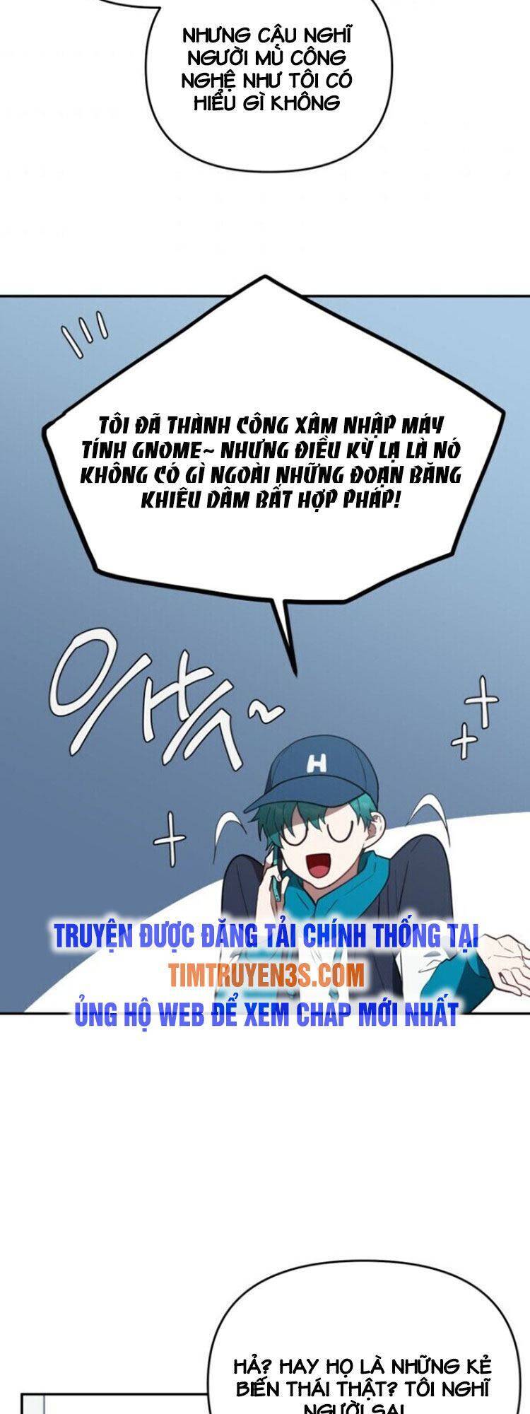 Tôi Đã Giết Hắn Chapter 16 - Trang 2