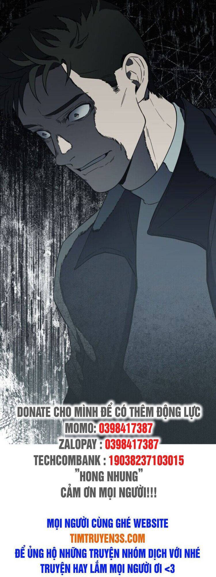 Tôi Đã Giết Hắn Chapter 16 - Trang 2