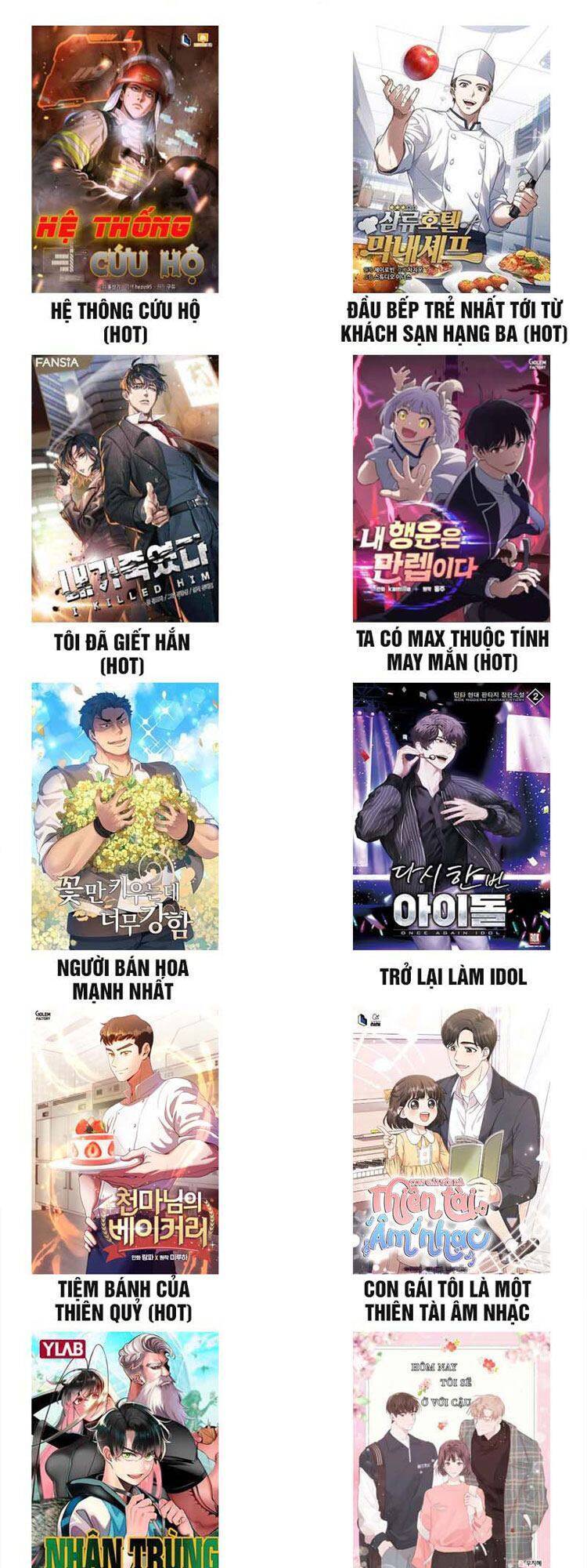 Tôi Đã Giết Hắn Chapter 16 - Trang 2