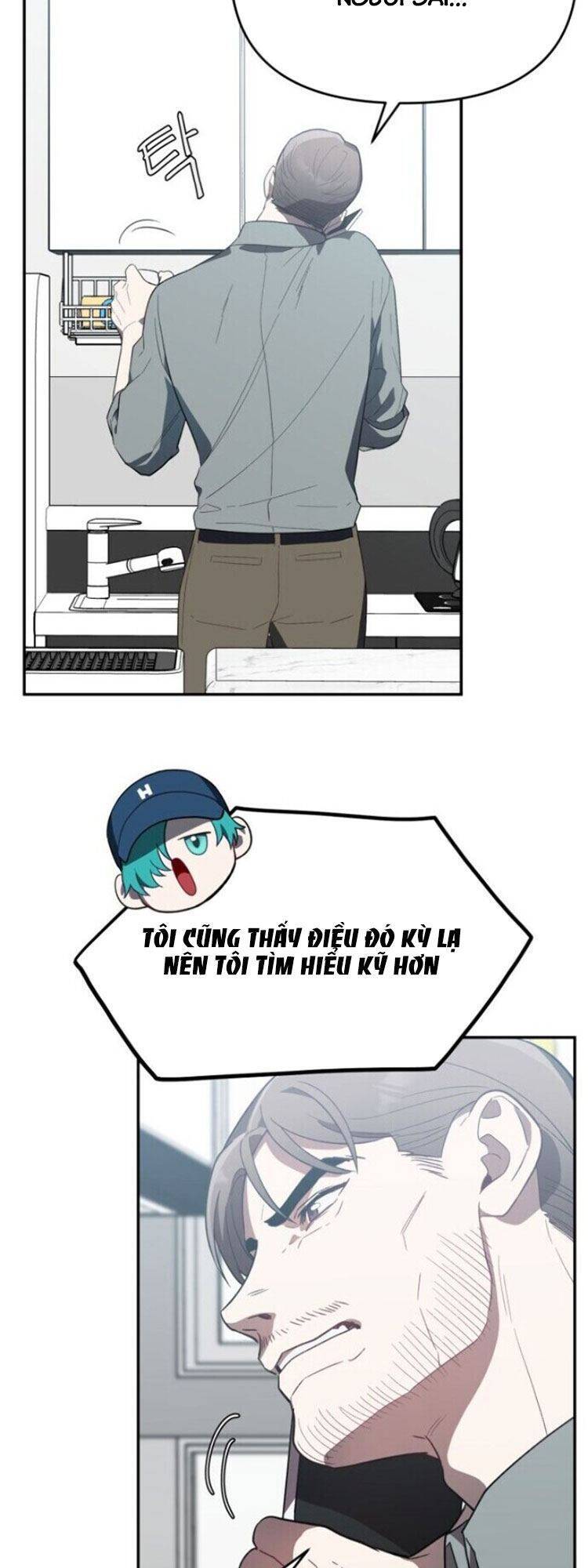 Tôi Đã Giết Hắn Chapter 16 - Trang 2