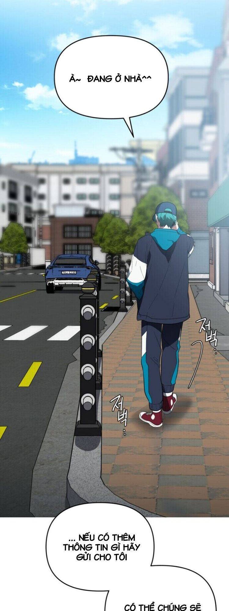 Tôi Đã Giết Hắn Chapter 16 - Trang 2