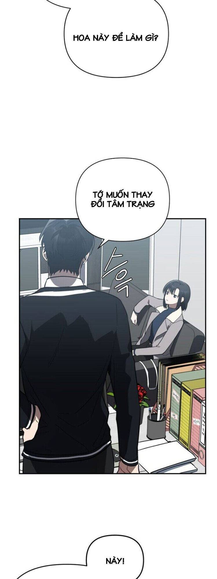 Tôi Đã Giết Hắn Chapter 17 - Trang 2