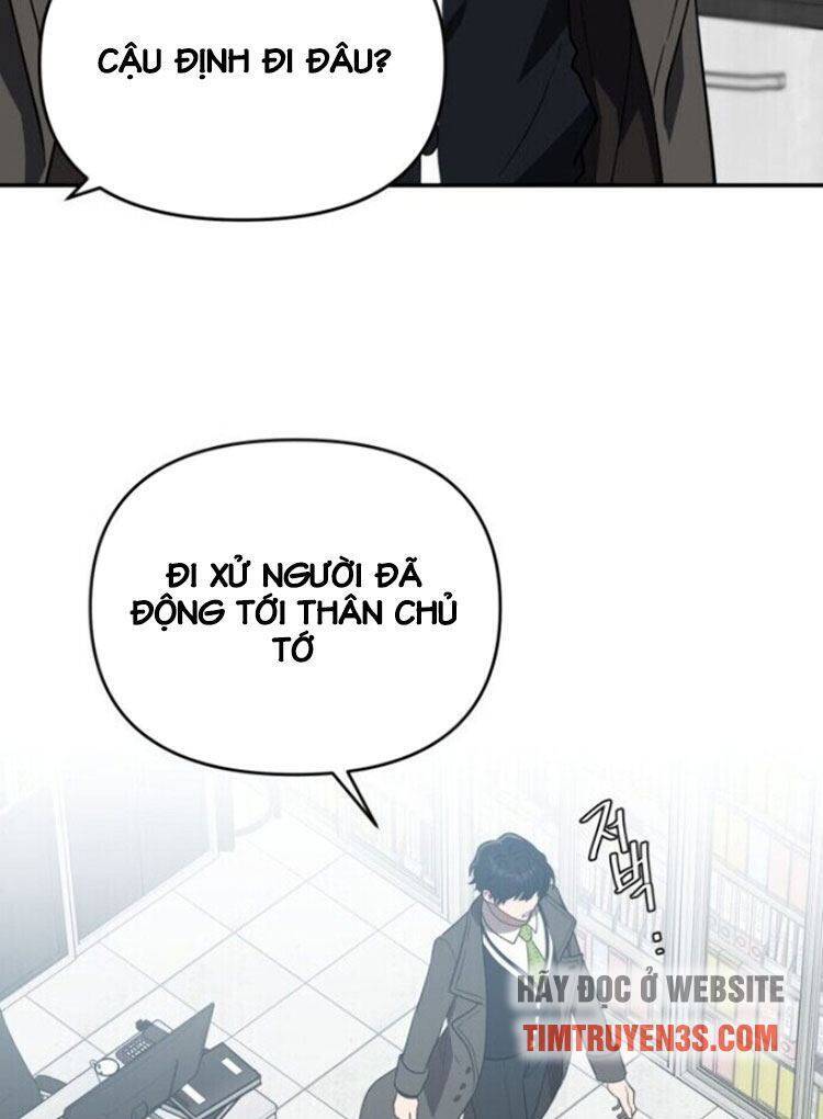 Tôi Đã Giết Hắn Chapter 17 - Trang 2